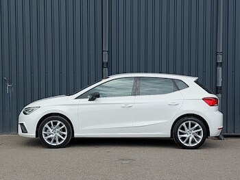 Used SEAT Ibiza 2024 for sale - 76198823: Photo 4