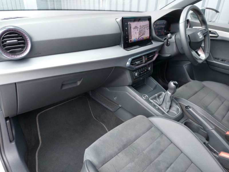 Used SEAT Ibiza 2024 for sale - 76198823: Photo 5