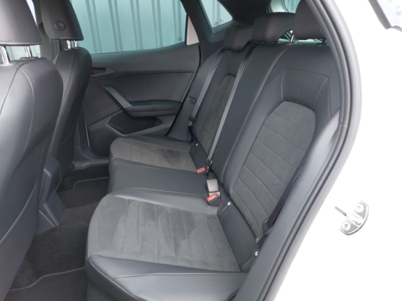 Used SEAT Ibiza 2024 for sale - 76198823: Photo 6