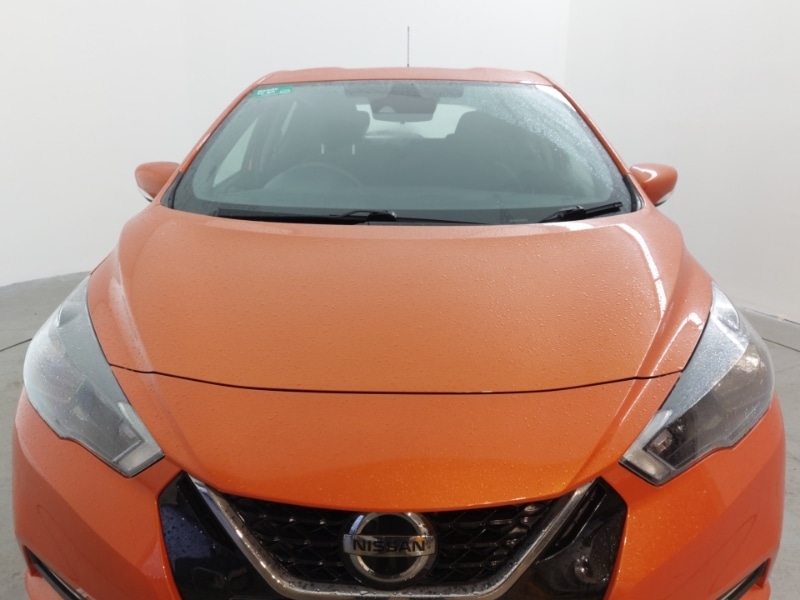 Used Nissan Micra 2022 for sale - 78118332: Photo 12