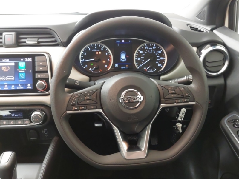 Used Nissan Micra 2022 for sale - 77913381: Photo 10