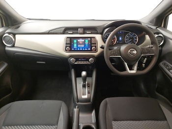 Used Nissan Micra 2022 for sale - 77913381: Photo