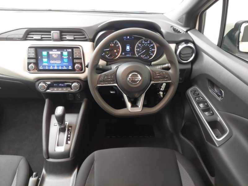 Used Nissan Micra 2022 for sale - 77913381: Photo 7