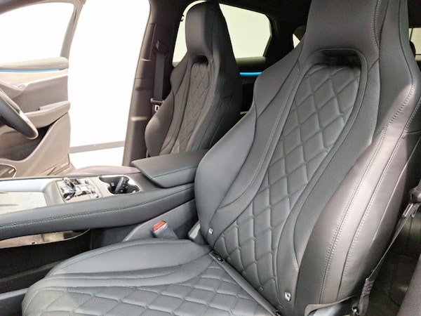 Used BYD Sealion 7 2025 for sale - 76282413: Photo 5
