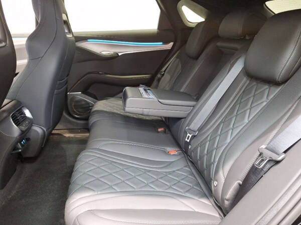 Used BYD Sealion 7 2025 for sale - 76282413: Photo 6