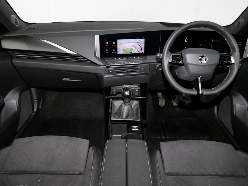 Used Vauxhall Astra 2025 for sale - 76822801: Photo 2