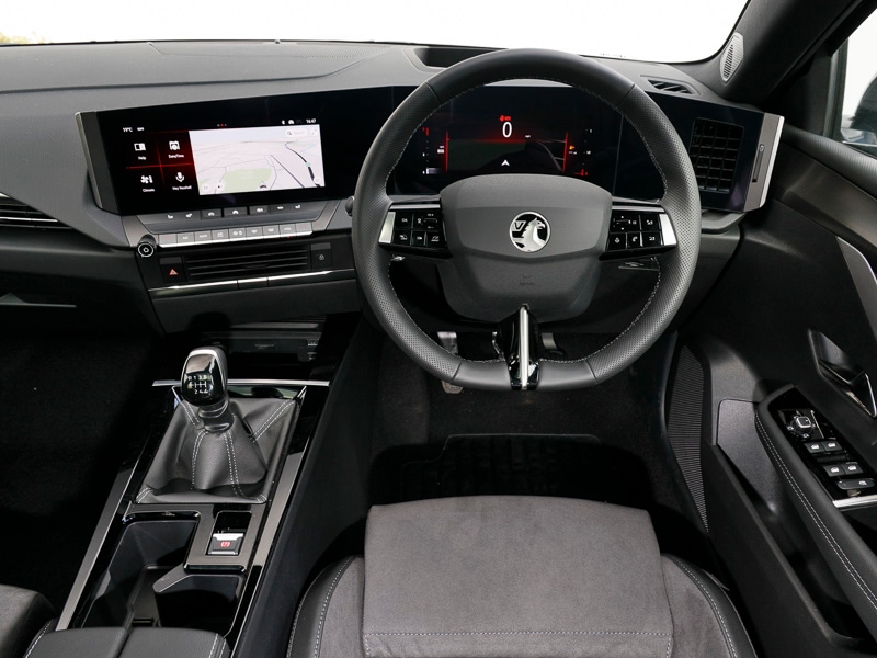 Used Vauxhall Astra 2025 for sale - 76822801: Photo 8