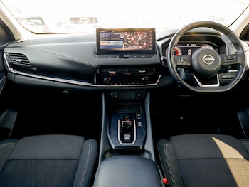 Used Nissan Qashqai 2023 for sale - 78439722: Photo