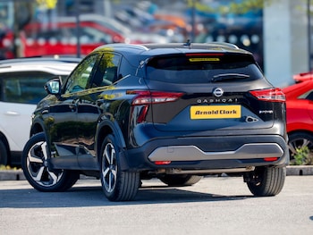Used Nissan Qashqai 2023 for sale - 78439722: Photo