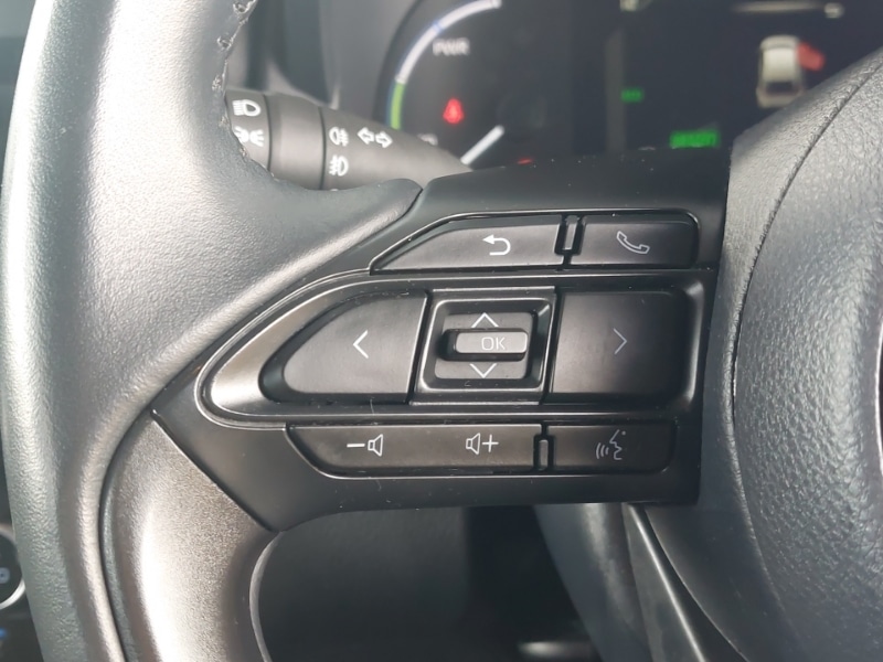 Used Toyota Yaris Cross 2022 for sale - 76749479: Photo 10