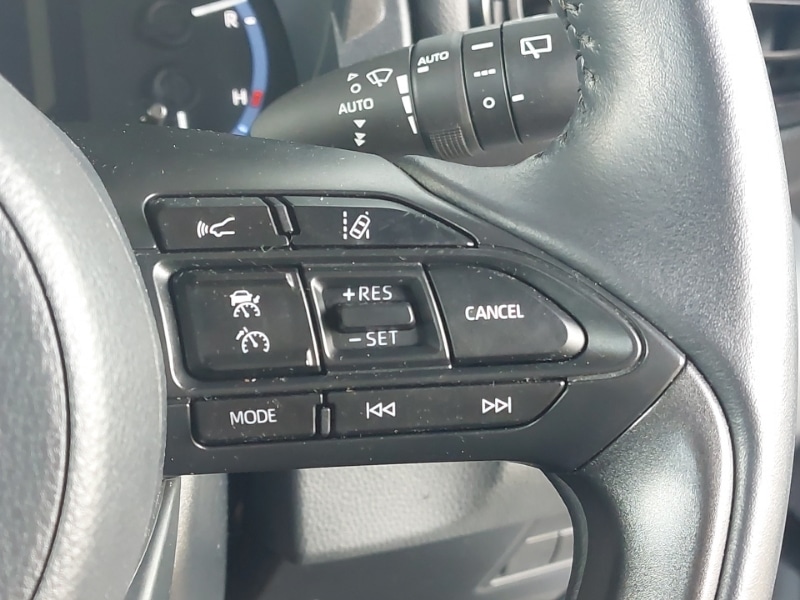 Used Toyota Yaris Cross 2022 for sale - 76749479: Photo 11