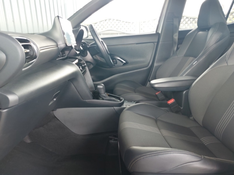 Used Toyota Yaris Cross 2022 for sale - 76749479: Photo 5