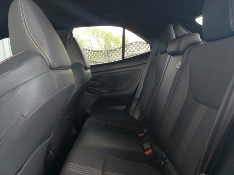 Used Toyota Yaris Cross 2022 for sale - 76749479: Photo 6