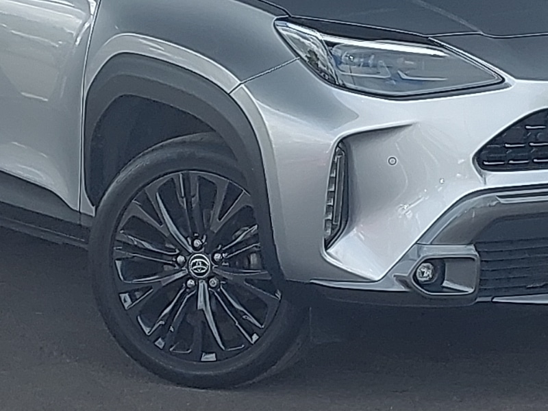 Used Toyota Yaris Cross 2022 for sale - 76749479: Photo 9