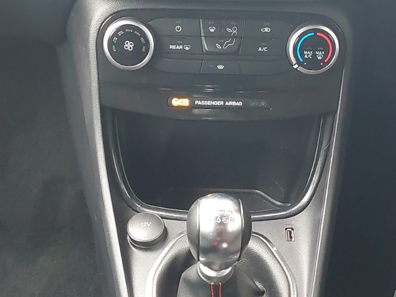 Used Ford Puma 2023 for sale - 76103176: Photo 11