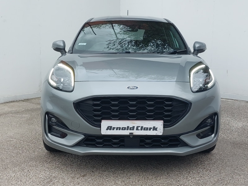 Used Ford Puma 2023 for sale - 76103176: Photo 12