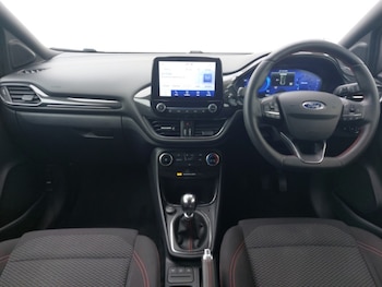 Used Ford Puma 2023 for sale - 76103176: Photo 2