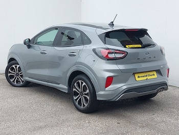 Used Ford Puma 2023 for sale - 76103176: Photo 3