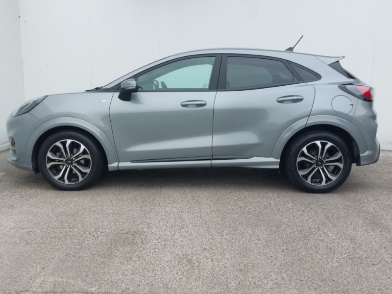 Used Ford Puma 2023 for sale - 76103176: Photo 4
