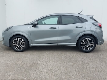 Used Ford Puma 2023 for sale - 76103176: Photo 4