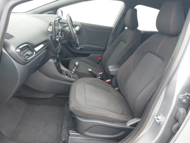 Used Ford Puma 2023 for sale - 76103176: Photo 5