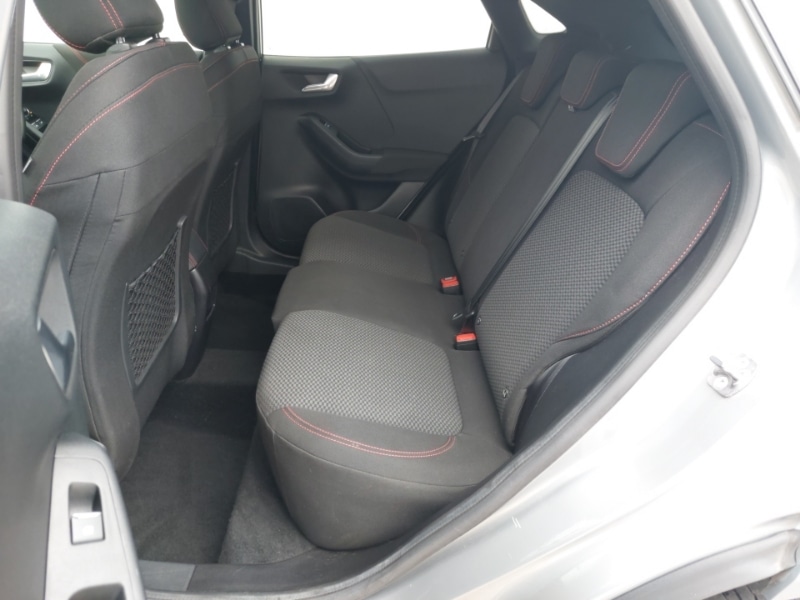 Used Ford Puma 2023 for sale - 76103176: Photo 6