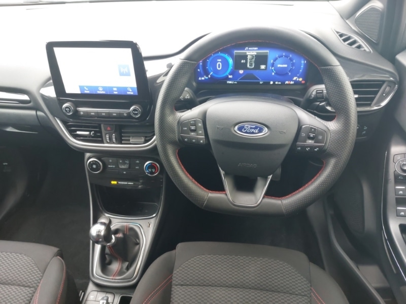 Used Ford Puma 2023 for sale - 76103176: Photo 7