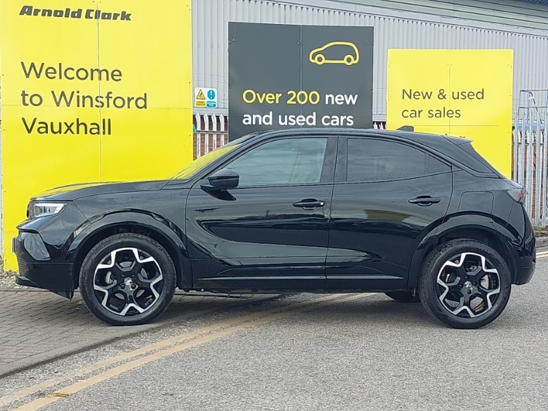 Used Vauxhall Mokka 2025 for sale - 78203602: Photo 4