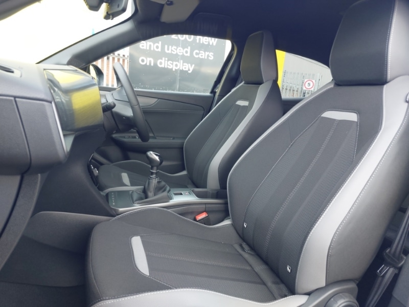 Used Vauxhall Mokka 2025 for sale - 78203602: Photo 5