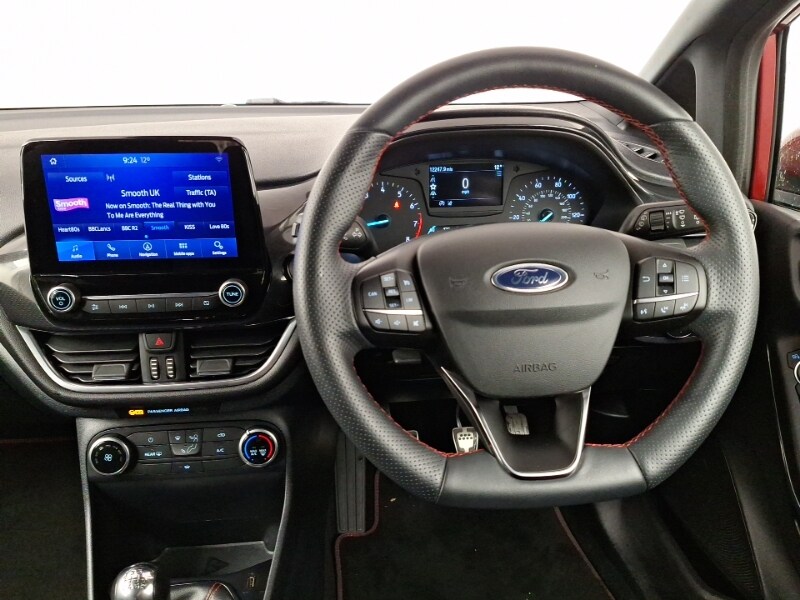 Used Ford Fiesta 2020 for sale - 77035237: Photo 7