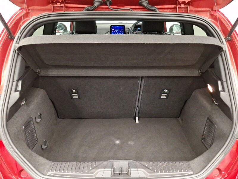 Used Ford Fiesta 2020 for sale - 77035237: Photo 8