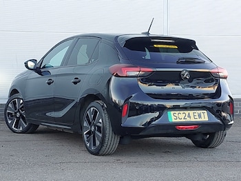 Used Vauxhall Corsa 2024 for sale - 78472880: Photo