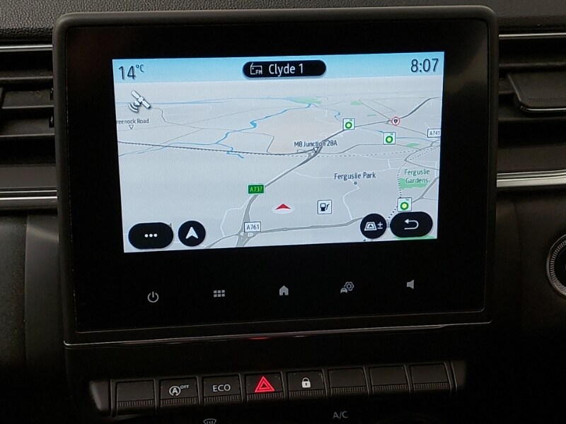 Used Renault Captur 2020 for sale - 77184754: Photo 10