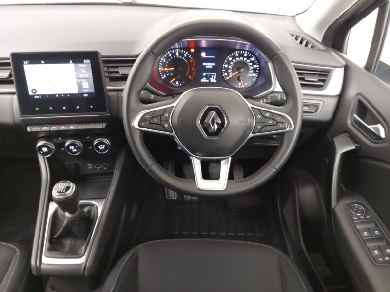 Used Renault Captur 2020 for sale - 77184754: Photo 7