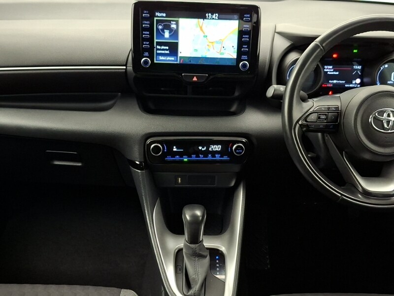 Used Toyota Yaris 2023 for sale - 77503816: Photo 10