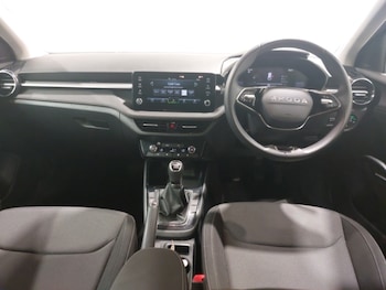 Used Skoda Fabia 2025 for sale - 79208109: Photo