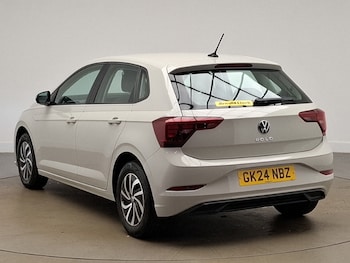 Used Volkswagen Polo 2024 for sale - 78940346: Photo