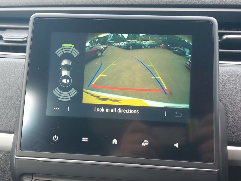 Used Renault Zoe 2022 for sale - 77169593: Photo 10