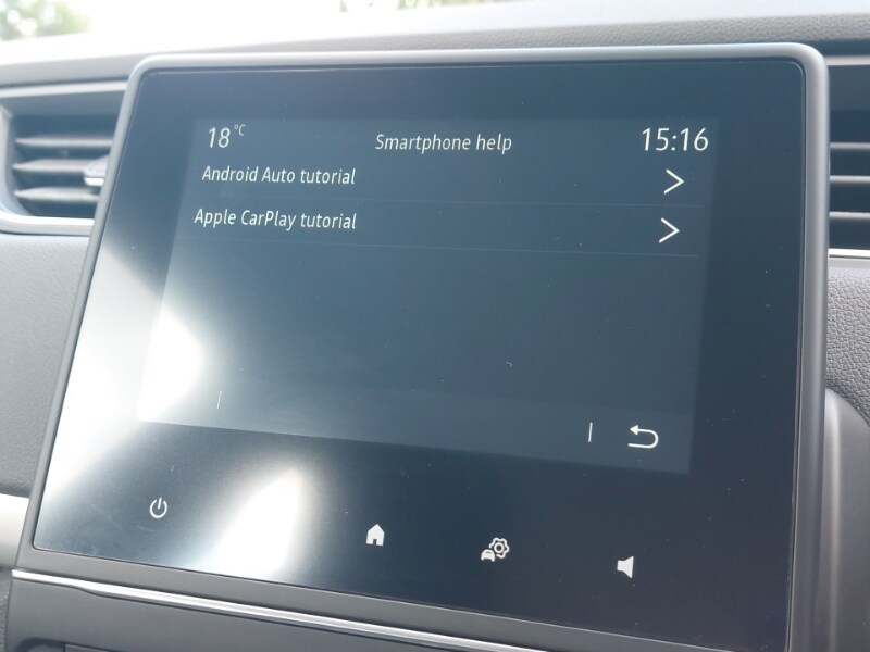 Used Renault Zoe 2022 for sale - 77169593: Photo 11