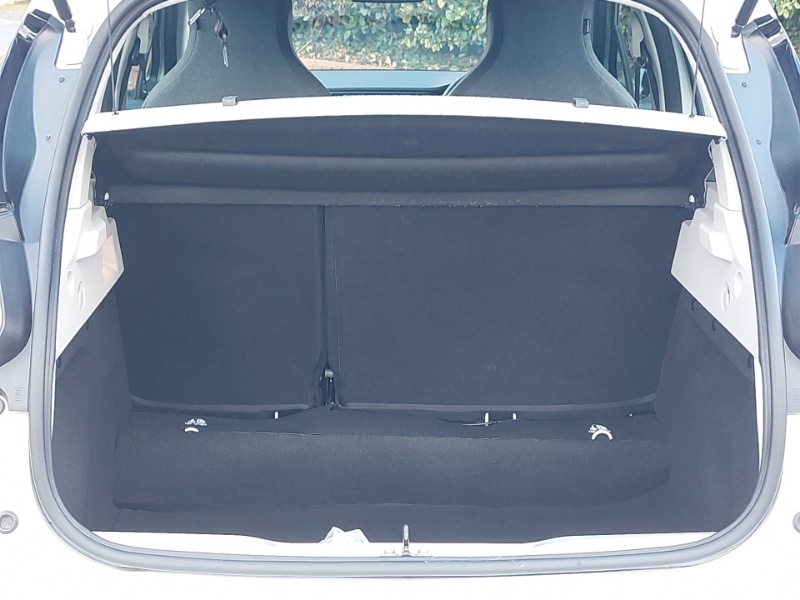 Used Renault Zoe 2022 for sale - 77169593: Photo 8