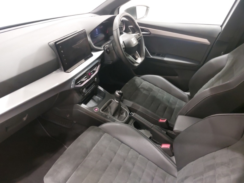 Used SEAT Ibiza 2024 for sale - 76506590: Photo 5