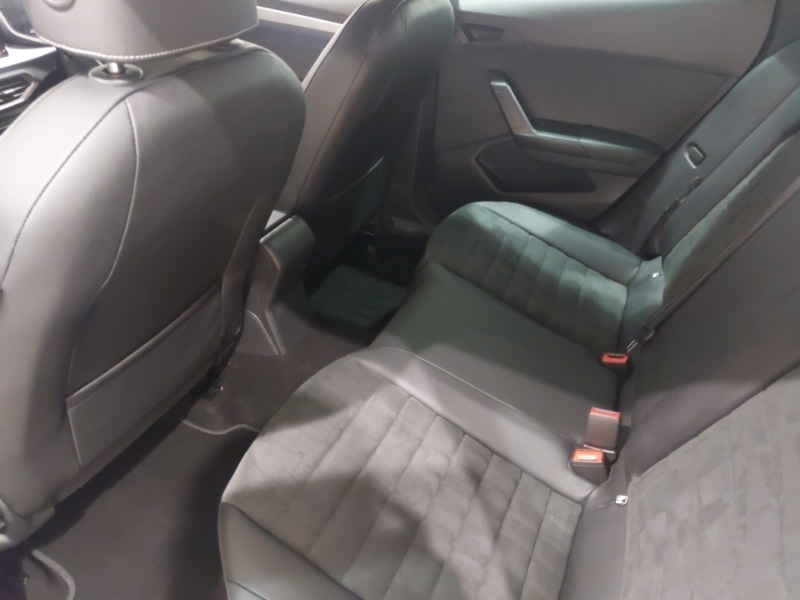 Used SEAT Ibiza 2024 for sale - 76506590: Photo 6