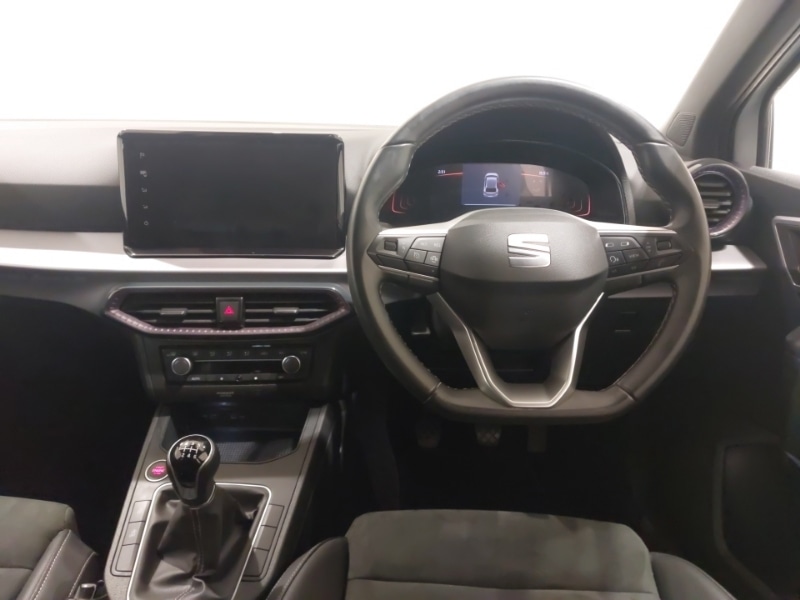 Used SEAT Ibiza 2024 for sale - 76506590: Photo 7