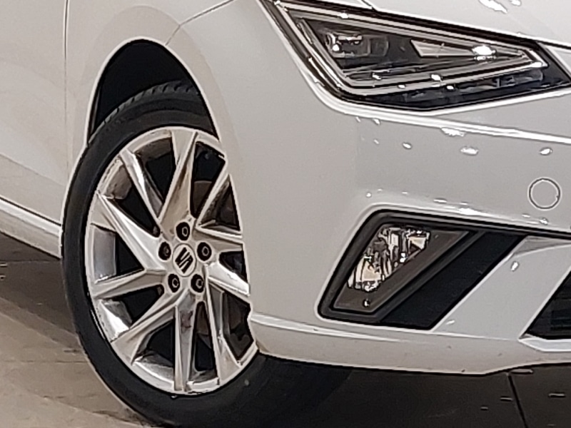 Used SEAT Ibiza 2024 for sale - 76506590: Photo 9