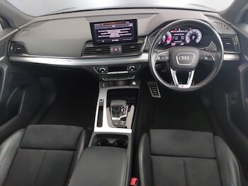 Used Audi Q5 2021 for sale - 78872969: Photo