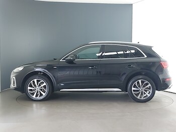 Used Audi Q5 2021 for sale - 78872969: Photo