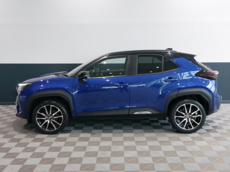 Used Toyota Yaris Cross 2023 for sale - 77817198: Photo 4