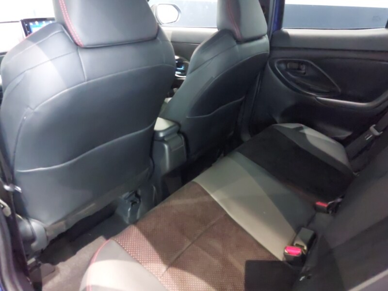 Used Toyota Yaris Cross 2023 for sale - 77817198: Photo 6