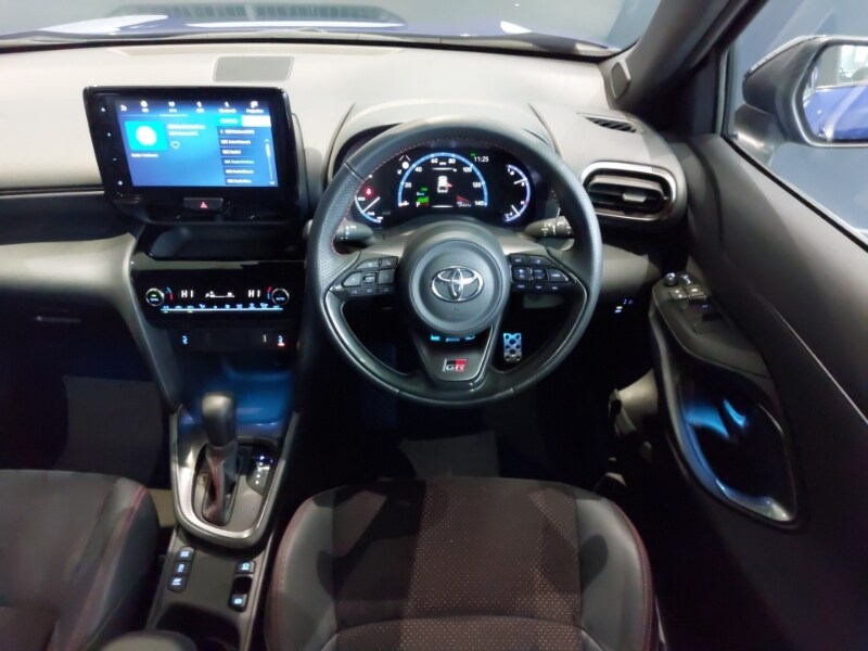 Used Toyota Yaris Cross 2023 for sale - 77817198: Photo 7