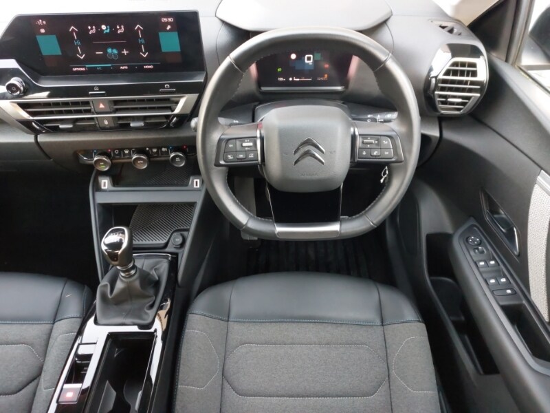 Used Citroen C4 2021 for sale - 77298798: Photo 7